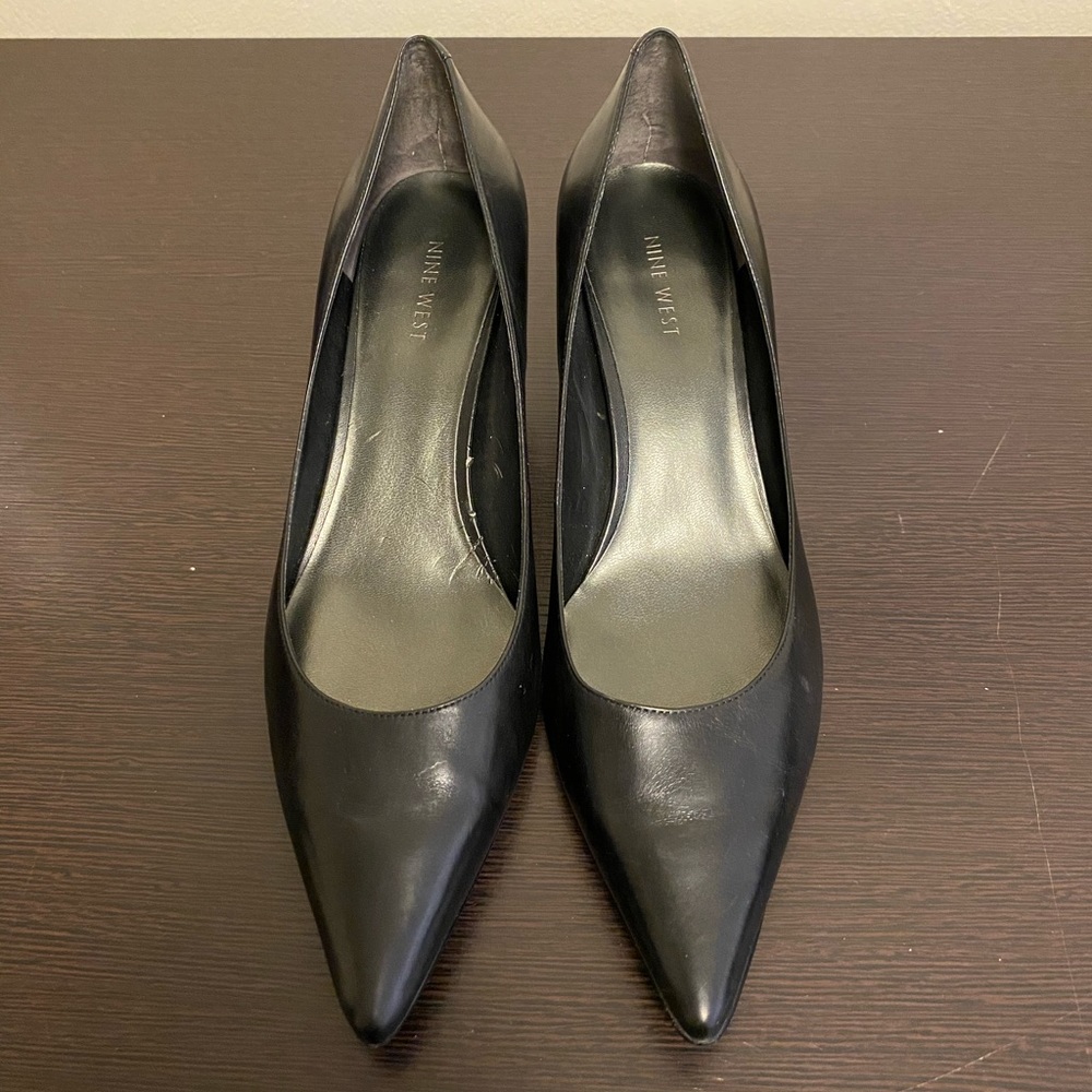 Nine West Pointy Toe Pumps